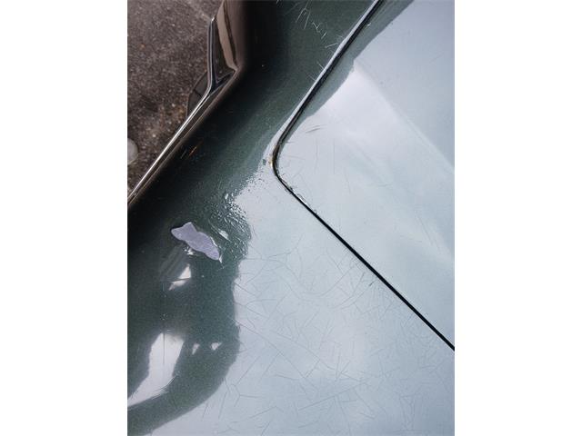1966 Lincoln Continental Convertible (CC-1949320) for sale in Panama City Beach , Florida