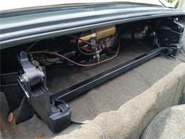 1966 Lincoln Continental Convertible (CC-1949320) for sale in Panama City Beach , Florida