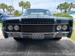 1966 Lincoln Continental Convertible (CC-1949320) for sale in Panama City Beach , Florida