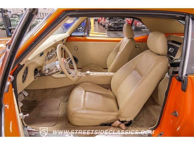 1967 Chevrolet Camaro (CC-1949367) for sale in Ft Worth, Texas