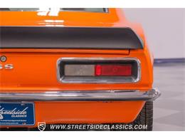 1967 Chevrolet Camaro (CC-1949367) for sale in Ft Worth, Texas