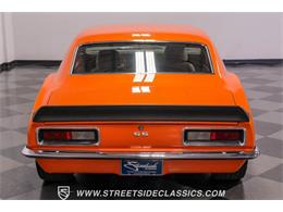 1967 Chevrolet Camaro (CC-1949367) for sale in Ft Worth, Texas