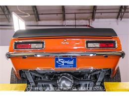 1967 Chevrolet Camaro (CC-1949367) for sale in Ft Worth, Texas