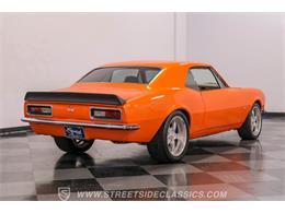 1967 Chevrolet Camaro (CC-1949367) for sale in Ft Worth, Texas