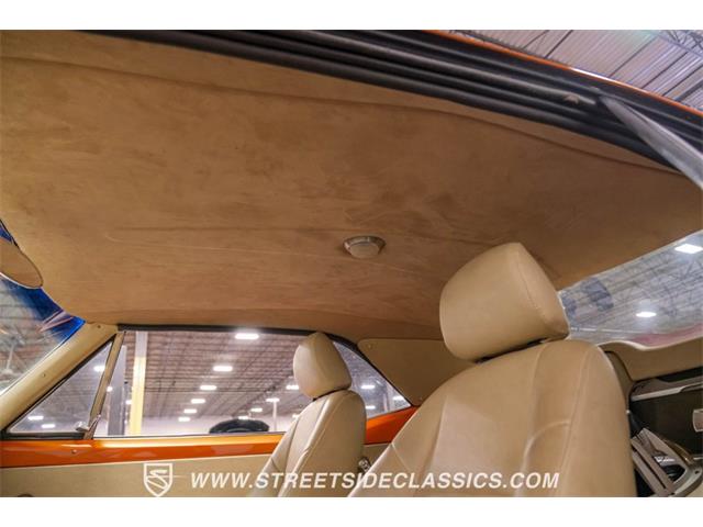 1967 Chevrolet Camaro (CC-1949367) for sale in Ft Worth, Texas