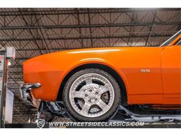 1967 Chevrolet Camaro (CC-1949367) for sale in Ft Worth, Texas