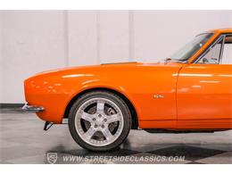 1967 Chevrolet Camaro (CC-1949367) for sale in Ft Worth, Texas