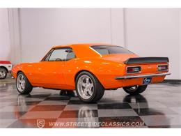 1967 Chevrolet Camaro (CC-1949367) for sale in Ft Worth, Texas