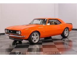 1967 Chevrolet Camaro (CC-1949367) for sale in Ft Worth, Texas