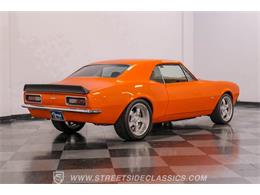 1967 Chevrolet Camaro (CC-1949367) for sale in Ft Worth, Texas