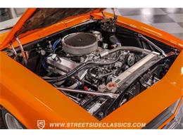 1967 Chevrolet Camaro (CC-1949367) for sale in Ft Worth, Texas