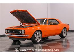 1967 Chevrolet Camaro (CC-1949367) for sale in Ft Worth, Texas