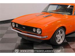 1967 Chevrolet Camaro (CC-1949367) for sale in Ft Worth, Texas