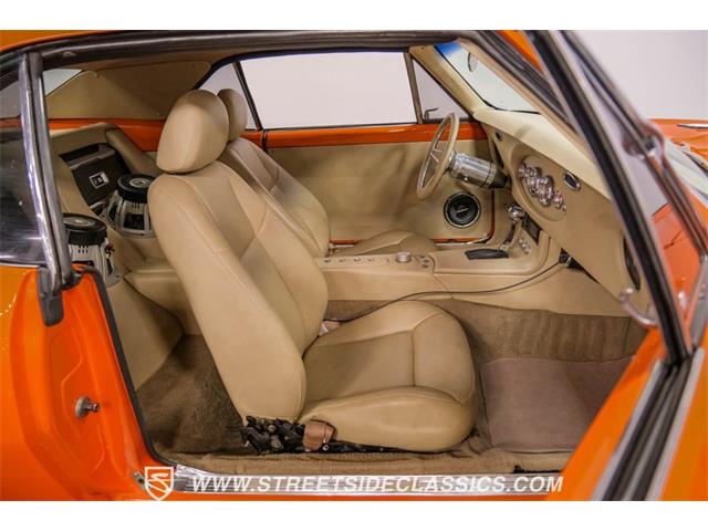 1967 Chevrolet Camaro (CC-1949367) for sale in Ft Worth, Texas