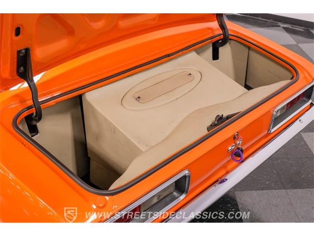 1967 Chevrolet Camaro (CC-1949367) for sale in Ft Worth, Texas