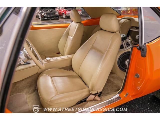 1967 Chevrolet Camaro (CC-1949367) for sale in Ft Worth, Texas
