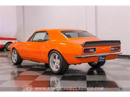 1967 Chevrolet Camaro (CC-1949367) for sale in Ft Worth, Texas