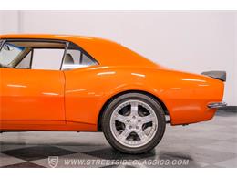 1967 Chevrolet Camaro (CC-1949367) for sale in Ft Worth, Texas