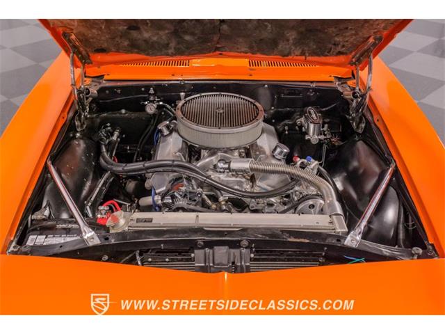 1967 Chevrolet Camaro (CC-1949367) for sale in Ft Worth, Texas