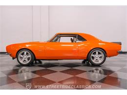 1967 Chevrolet Camaro (CC-1949367) for sale in Ft Worth, Texas