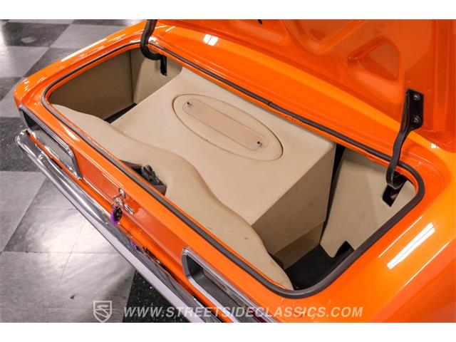 1967 Chevrolet Camaro (CC-1949367) for sale in Ft Worth, Texas