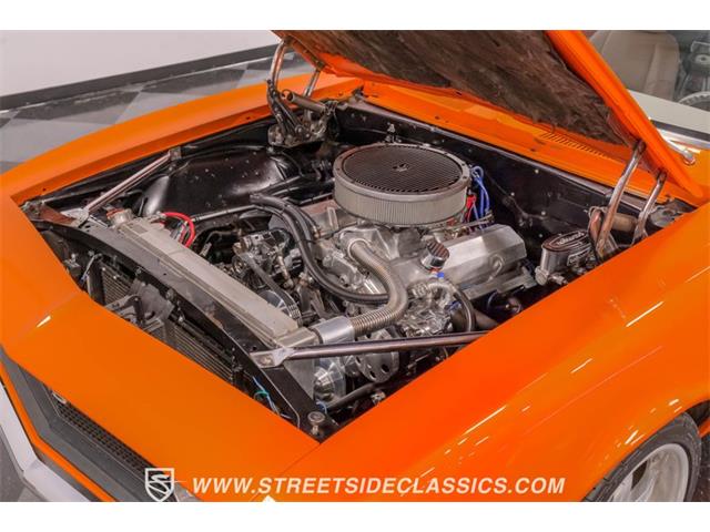 1967 Chevrolet Camaro (CC-1949367) for sale in Ft Worth, Texas