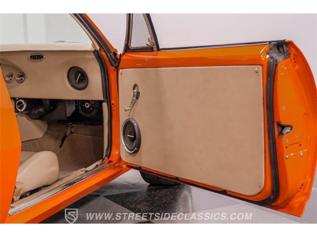 1967 Chevrolet Camaro (CC-1949367) for sale in Ft Worth, Texas