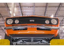 1967 Chevrolet Camaro (CC-1949367) for sale in Ft Worth, Texas