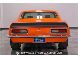 1967 Chevrolet Camaro (CC-1949367) for sale in Ft Worth, Texas