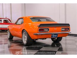 1967 Chevrolet Camaro (CC-1949367) for sale in Ft Worth, Texas