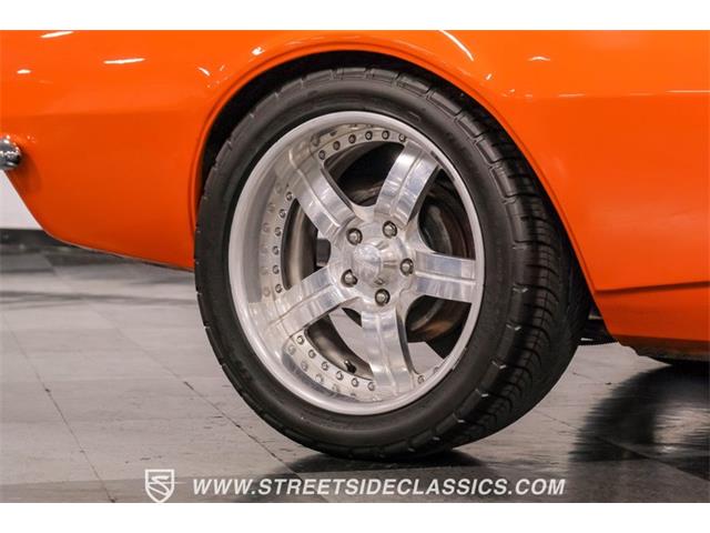 1967 Chevrolet Camaro (CC-1949367) for sale in Ft Worth, Texas