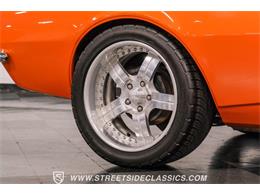1967 Chevrolet Camaro (CC-1949367) for sale in Ft Worth, Texas
