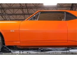 1967 Chevrolet Camaro (CC-1949367) for sale in Ft Worth, Texas