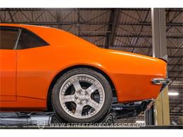 1967 Chevrolet Camaro (CC-1949367) for sale in Ft Worth, Texas