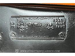 1967 Chevrolet Camaro (CC-1949367) for sale in Ft Worth, Texas