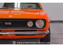 1967 Chevrolet Camaro (CC-1949367) for sale in Ft Worth, Texas