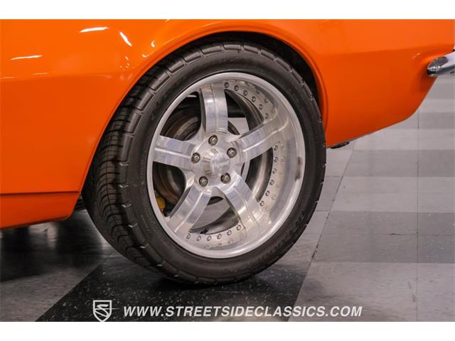 1967 Chevrolet Camaro (CC-1949367) for sale in Ft Worth, Texas