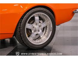 1967 Chevrolet Camaro (CC-1949367) for sale in Ft Worth, Texas