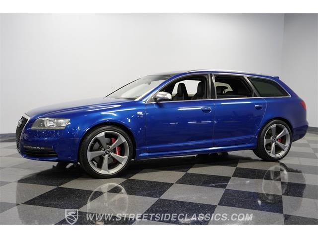 2006 Audi A6 (CC-1949371) for sale in Concord, North Carolina