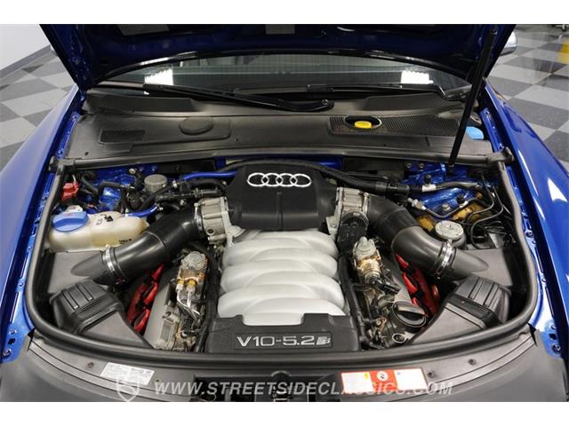 2006 Audi A6 (CC-1949371) for sale in Concord, North Carolina