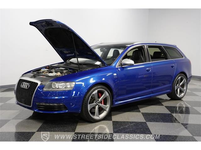 2006 Audi A6 (CC-1949371) for sale in Concord, North Carolina