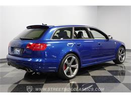 2006 Audi A6 (CC-1949371) for sale in Concord, North Carolina