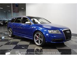 2006 Audi A6 (CC-1949371) for sale in Concord, North Carolina