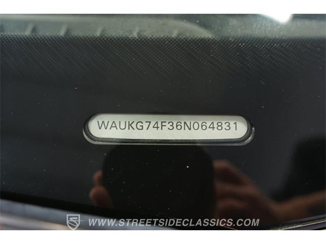 2006 Audi A6 (CC-1949371) for sale in Concord, North Carolina