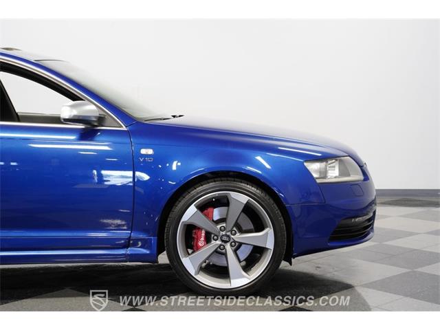 2006 Audi A6 (CC-1949371) for sale in Concord, North Carolina