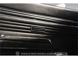 1969 Chevrolet Camaro (CC-1949375) for sale in Concord, North Carolina
