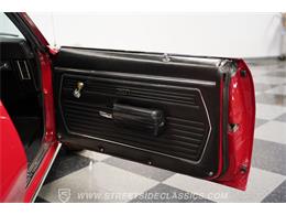1969 Chevrolet Camaro (CC-1949375) for sale in Concord, North Carolina