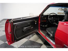 1969 Chevrolet Camaro (CC-1949375) for sale in Concord, North Carolina