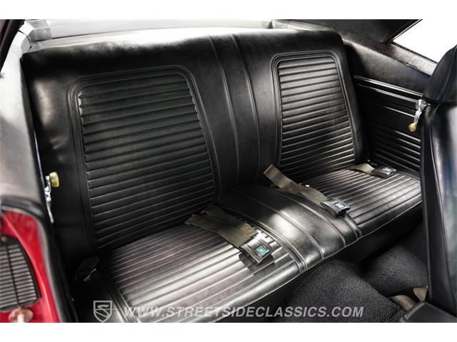 1969 Chevrolet Camaro (CC-1949375) for sale in Concord, North Carolina
