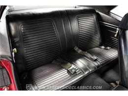 1969 Chevrolet Camaro (CC-1949375) for sale in Concord, North Carolina